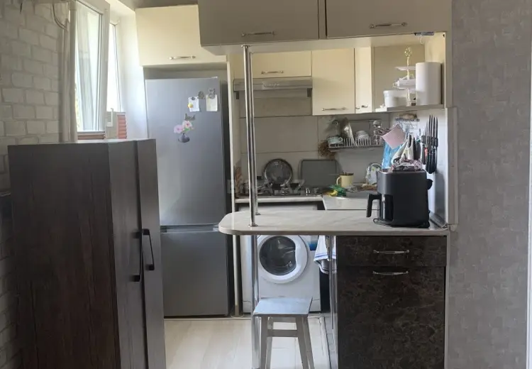 2 otaqlı mənzil Satılır, 8-ci kilometr, Nizami, Bakı