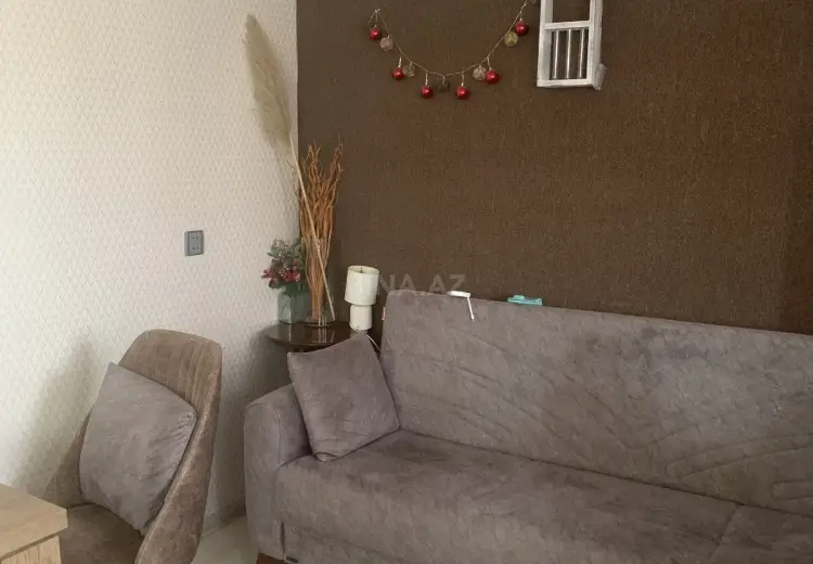 2 otaqlı mənzil Satılır, 8-ci kilometr, Nizami, Bakı
