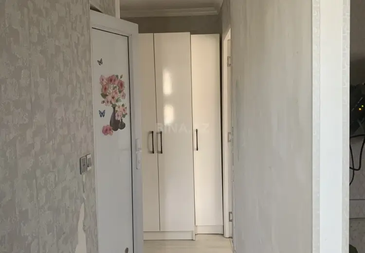 2 otaqlı mənzil Satılır, 8-ci kilometr, Nizami, Bakı