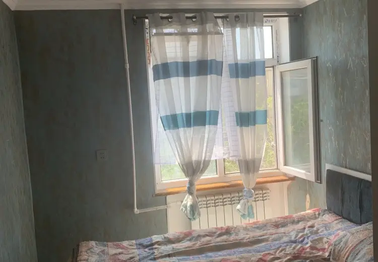 2 otaqlı mənzil Satılır, 8-ci kilometr, Nizami, Bakı