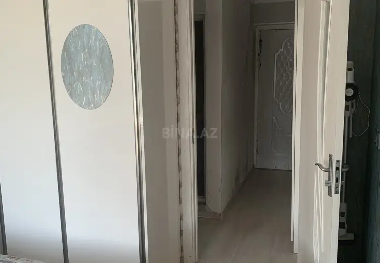 2 otaqlı mənzil Satılır, 8-ci kilometr, Nizami, Bakı