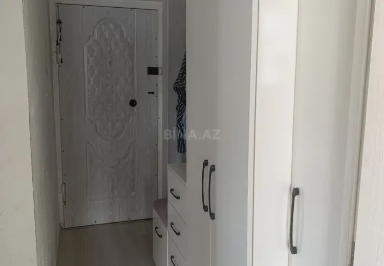 2 otaqlı mənzil Satılır, 8-ci kilometr, Nizami, Bakı