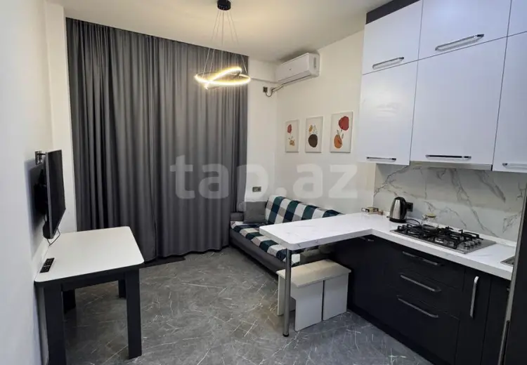 2 otaqlı mənzil , Sumqayıt