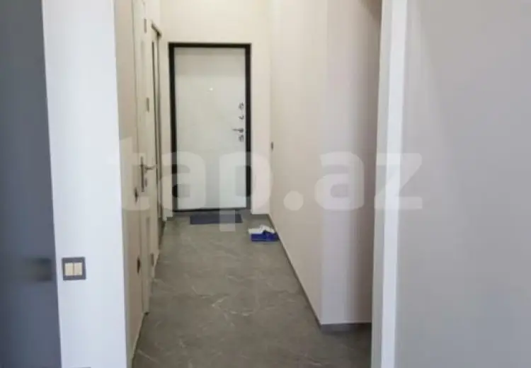 2 otaqlı mənzil , Sumqayıt