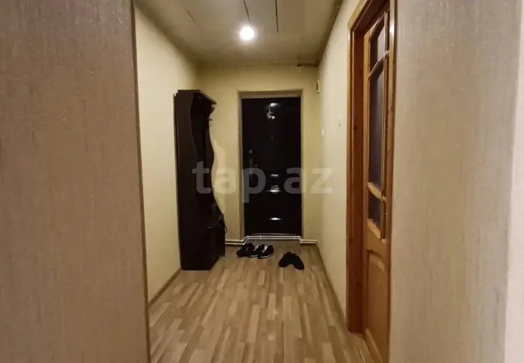 4 otaqlı mənzil , Şirvan