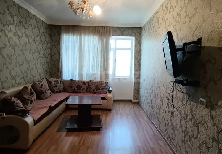 4 otaqlı mənzil , Şirvan