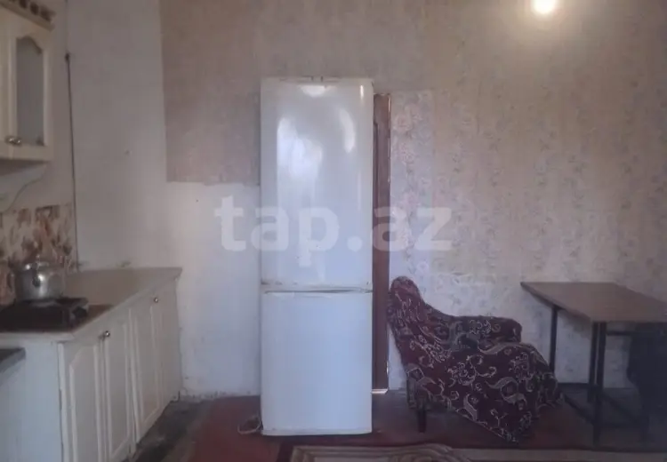1 otaqlı mənzil Kirayə (aylıq), Zabrat qəs., Sabunçu, Bakı