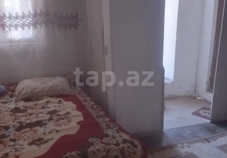 1 otaqlı mənzil Kirayə (aylıq), Zabrat qəs., Sabunçu, Bakı