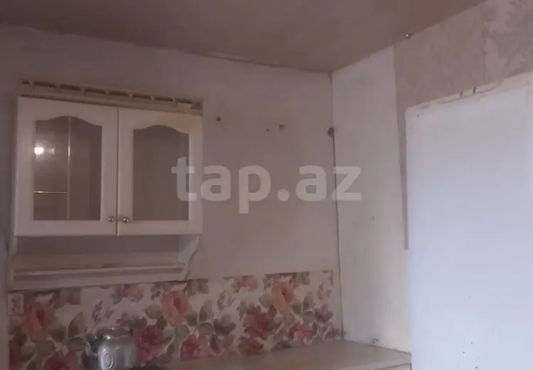 1 otaqlı mənzil Kirayə (aylıq), Zabrat qəs., Sabunçu, Bakı