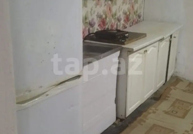 1 otaqlı mənzil Kirayə (aylıq), Zabrat qəs., Sabunçu, Bakı