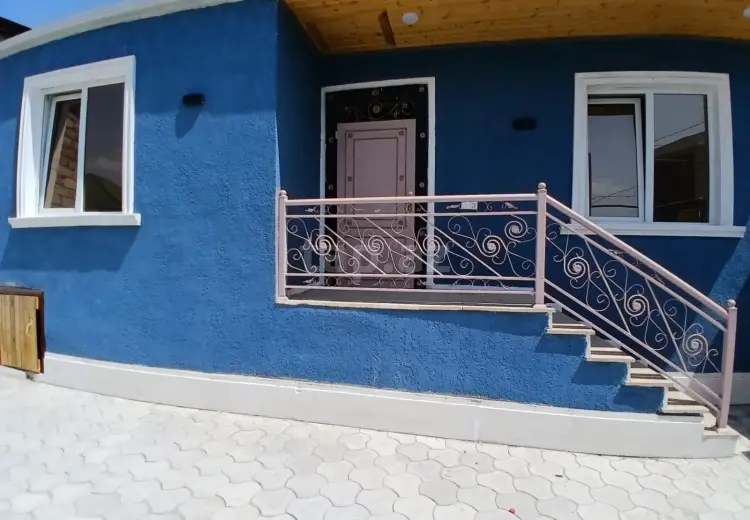 3 otaqlı mənzil , Sumqayıt
