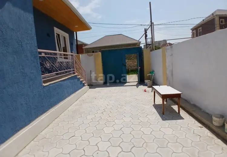 3 otaqlı mənzil , Sumqayıt