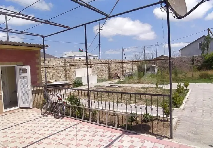 5 otaqlı mənzil , Sabunçu, Bakı