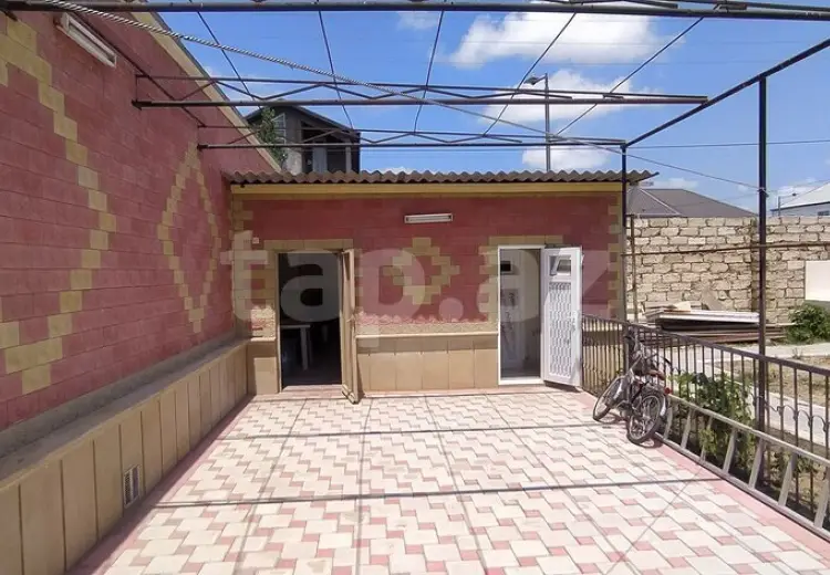5 otaqlı mənzil , Sabunçu, Bakı