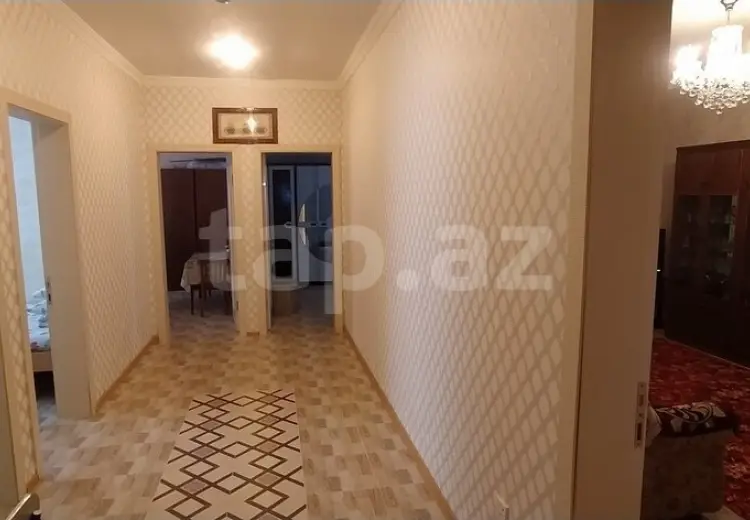 5 otaqlı mənzil , Sabunçu, Bakı