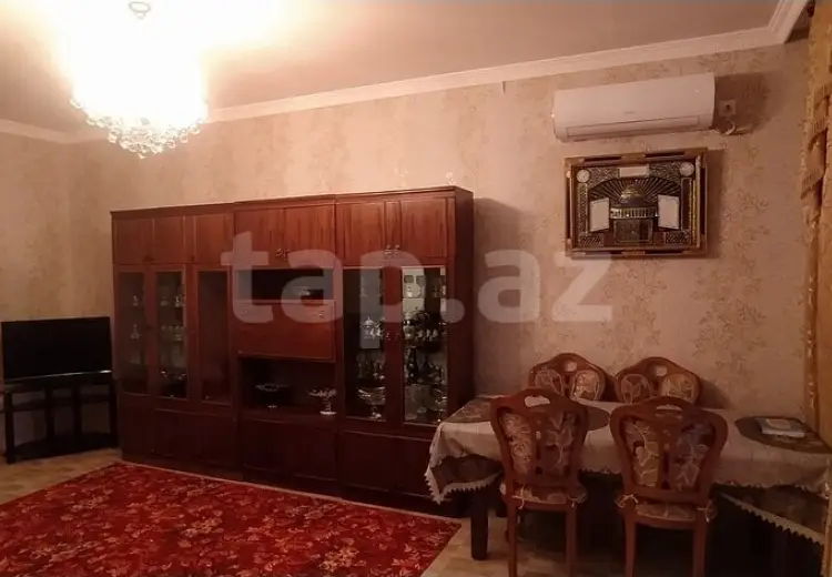5 otaqlı mənzil , Sabunçu, Bakı