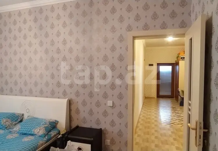 5 otaqlı mənzil , Sabunçu, Bakı