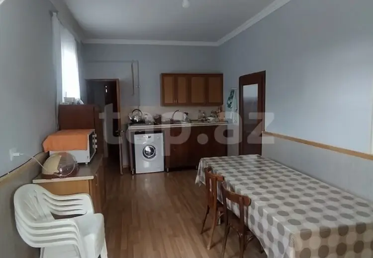 5 otaqlı mənzil , Sabunçu, Bakı