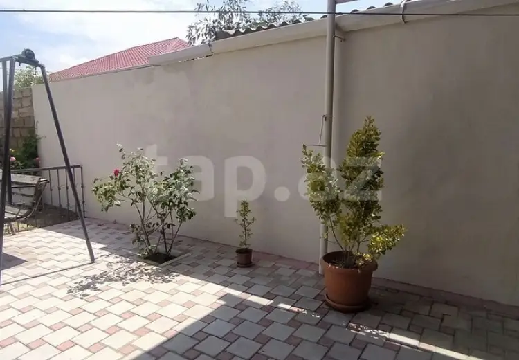 5 otaqlı mənzil , Sabunçu, Bakı