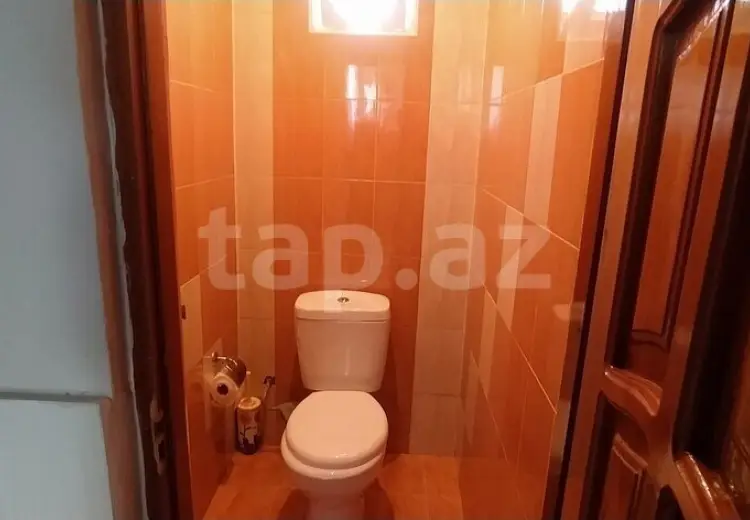 5 otaqlı mənzil , Sabunçu, Bakı