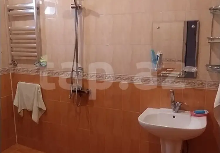 5 otaqlı mənzil , Sabunçu, Bakı