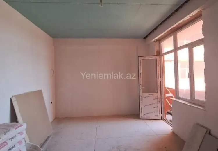 2 otaqlı mənzil Satılır, Xırdalan