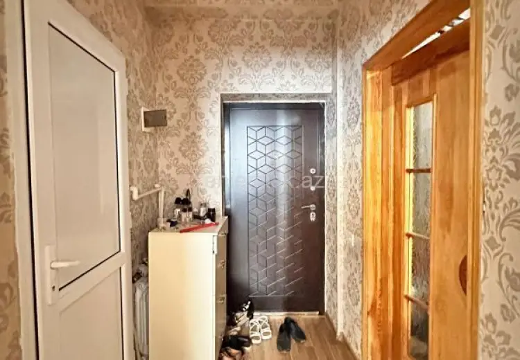 2 otaqlı mənzil Satılır, Əhmədli, Xətai, Bakı
