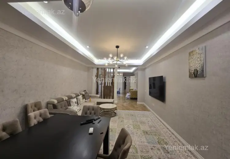 4 otaqlı mənzil Satılır, 3-cü mikrorayon, Sumqayıt