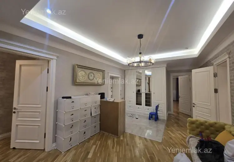 4 otaqlı mənzil Satılır, 3-cü mikrorayon, Sumqayıt
