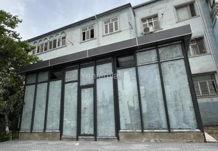130 m² Obyekt / Ofis Satılır, 16-cı mikrorayon, Sumqayıt