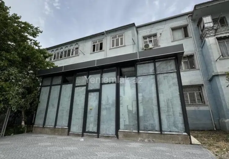 130 m² Obyekt / Ofis Satılır, 16-cı mikrorayon, Sumqayıt