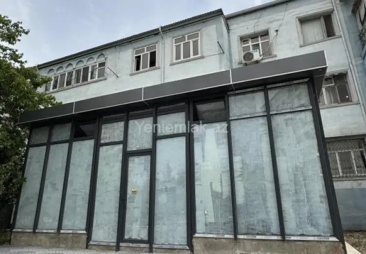 130 m² Obyekt / Ofis Satılır, 16-cı mikrorayon, Sumqayıt