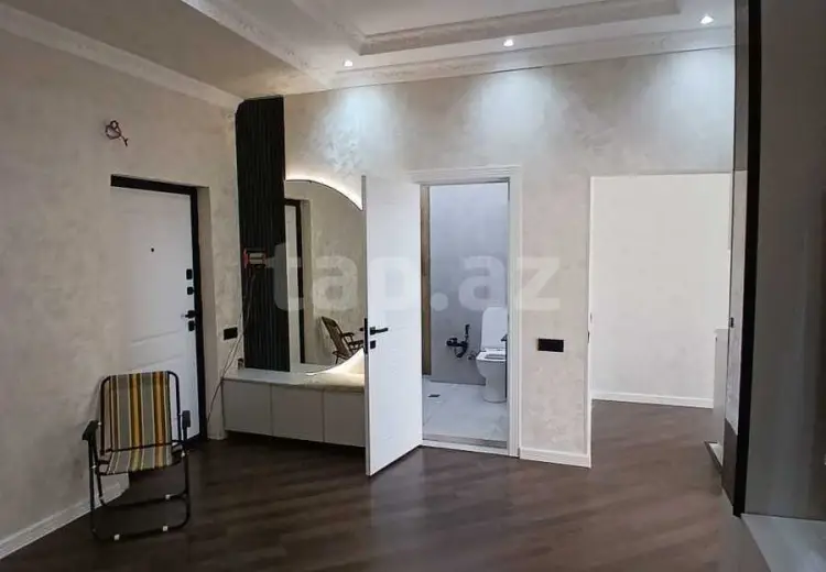 3 otaqlı mənzil , Xırdalan