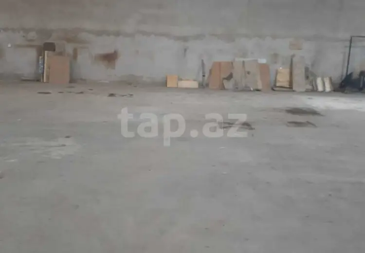 0 m² Obyekt / Ofis , Binəqədi, Bakı