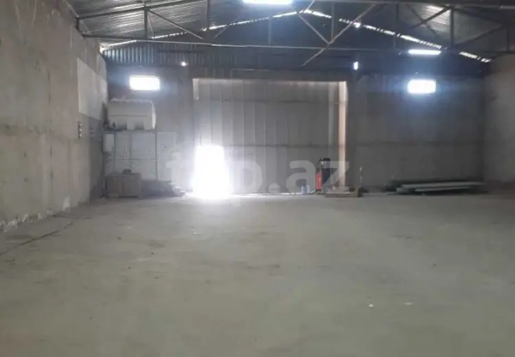 0 m² Obyekt / Ofis , Binəqədi, Bakı