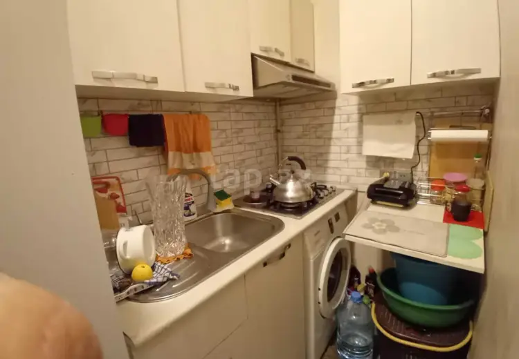 2 otaqlı mənzil , Nəsimi, Bakı