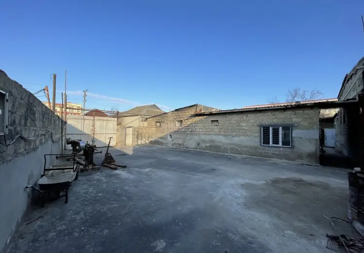1300 m² Obyekt / Ofis Satılır, Abşeron