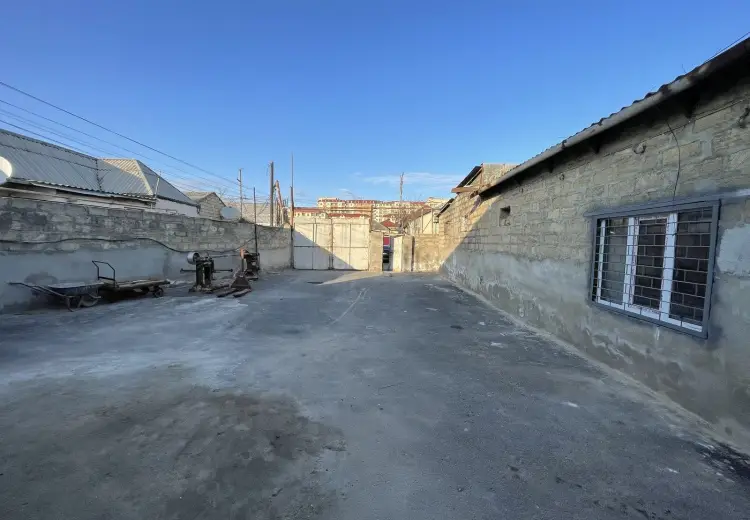 1300 m² Obyekt / Ofis Satılır, Abşeron