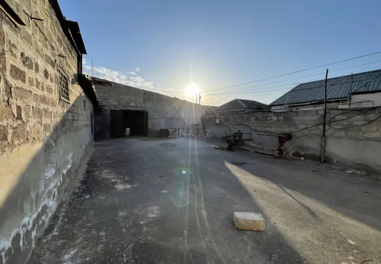 1300 m² Obyekt / Ofis Satılır, Abşeron