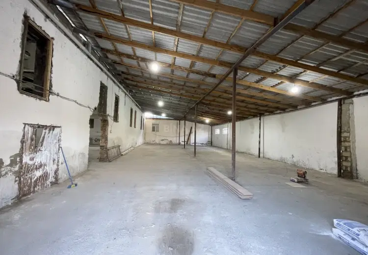 1300 m² Obyekt / Ofis Satılır, Abşeron