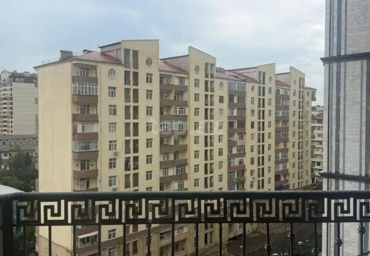 2 otaqlı mənzil , Bakı