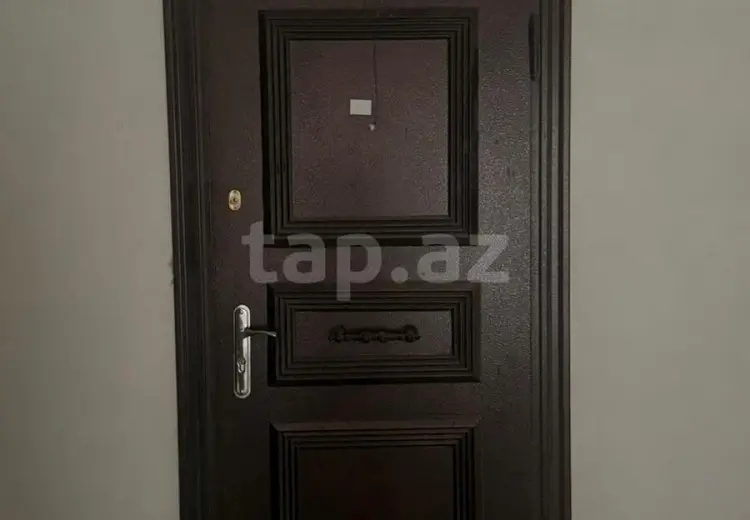 2 otaqlı mənzil , Bakı