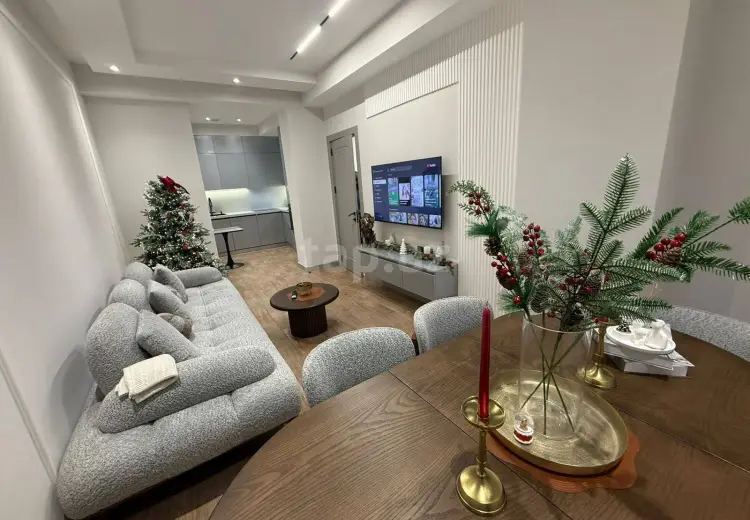3 otaqlı mənzil , Bakı