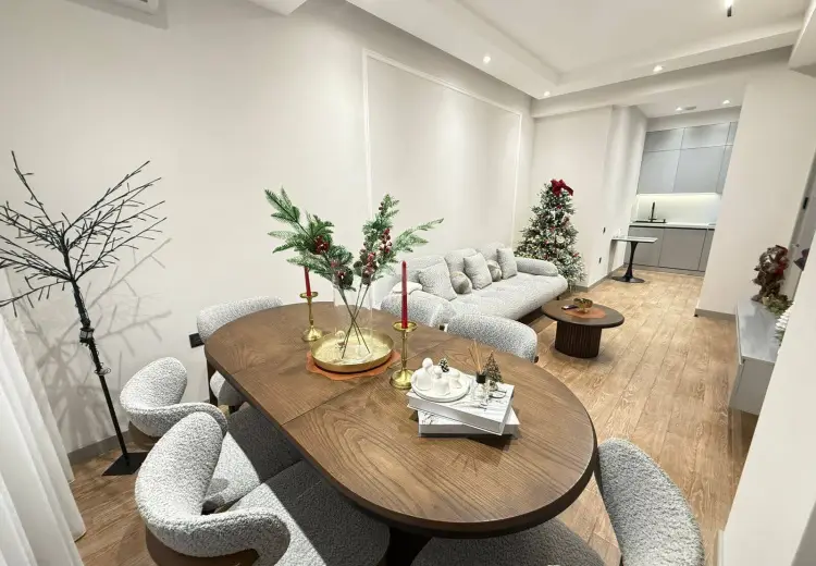 3 otaqlı mənzil , Bakı