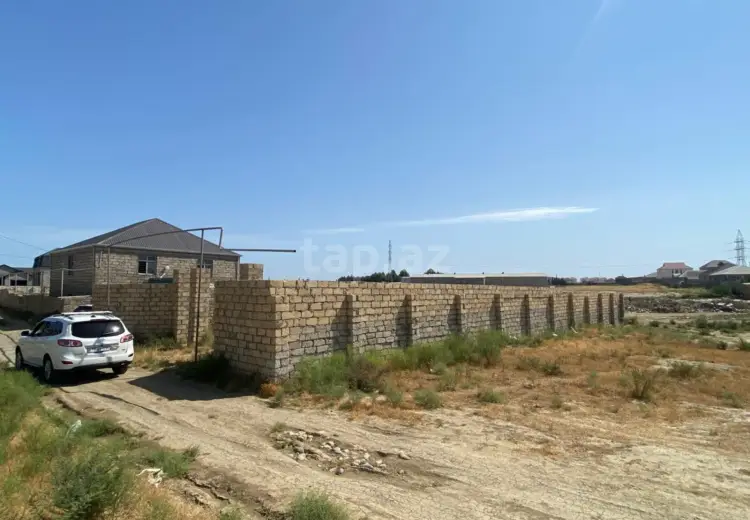 0 m² Obyekt / Ofis , Məhəmmədli, Abşeron