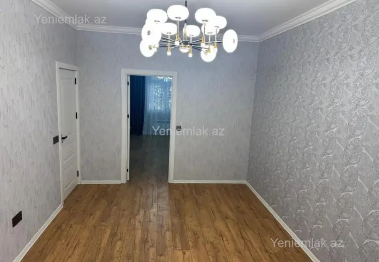 3 otaqlı mənzil Satılır, 4-cü mikrorayon, Nəsimi, Bakı