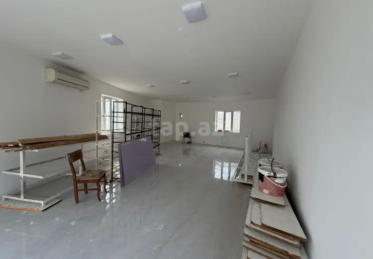 0 m² Obyekt / Ofis , Bakı