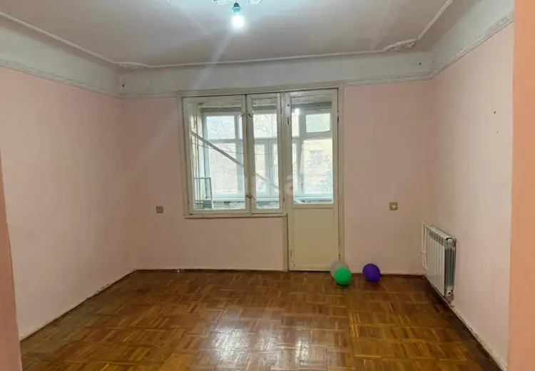 3 otaqlı mənzil , Sumqayıt