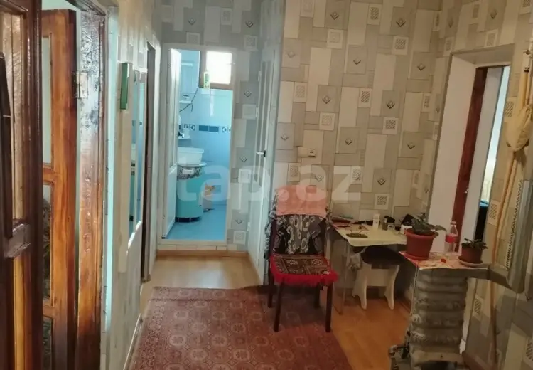 3 otaqlı mənzil , Gəncə
