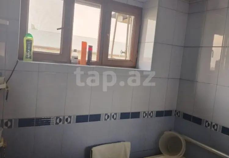 3 otaqlı mənzil , Gəncə
